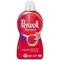 Perwoll Renew Color Tekutý prostriedok na farby 36 praní 1,98l