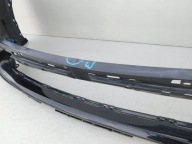 LEXUS NX 14-17 front bumper front