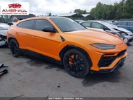 Lamborghini Urus 2021r., 4x4, 4.0L