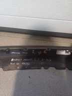 SPOILER of a bumper front front RENAULT MEGANE 5 V E-TECH 106892