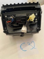KIA SORENTO III 84680-C5000 passenger compartment TUNEL central PANEL AUX USB