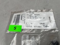 damper bonnet boot KIA CEED 81770A2200 original @A