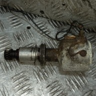 APARAT ignition FIAT 126 P ZELMOT 650CCM