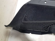 boot upholstery left MERCEDES X253 W253 GLC A2536901401