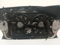Kühlerpaket AUDI A6 4G0 3,0TDI