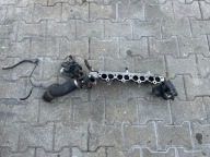 Kia Ceed and 1.6 CRDI intake manifold