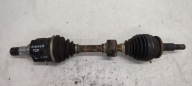 semi-axis left short. Toyota Avensis T27 2,2 D4D