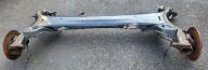sider rear springing OSKA rear part hubs RENAULT SCENIC II 2 OE EU