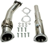 Downpipe DeCat 1.8T 20V RBS TECHNOLOGY VW NEW BEETLE (9C1, 1C1, 1Y7)