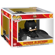 Figurka Funko Pop! Moments #121 Batman in Batwing | DC Comics The Flash