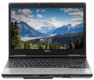 Fujitsu LifeBook S752 i5-3230M 8GB 240GB SSD 1600x900 Windows 10 Home