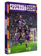 Football Manager 2024 (PC/Mac)