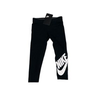 Getry legginsy dziewczęce NIKE S 5 lat