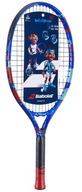 DZIECIĘCA RAKIETA TENISOWA BABOLAT BALLFIGHTER 21 SUPERLEKKA DLA DZIECKA