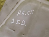 AUDI A6 C5 2.5 D Ausdehnungsbehälter