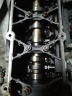 engine AUDI VW SKODA SEAT 1,6 BSE