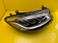 light right Mercedes Sprinter W910 Full Led A9109065800