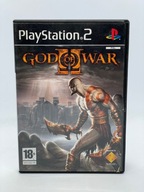 Diskusia o hre God of War II PS2
