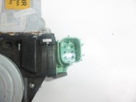 window regulator mechanism left rear part INFINITI M Q70