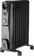 Elektrický olejový radiátor Volteno VO0156 2000 W