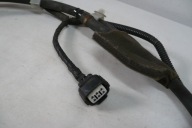 MITSUBISHI ASX LIFT 2012- bundle PRZEWODOW fog lights bumper front