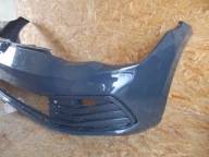 lökhárító eleje elsö VW GOLF VIII 5H0 BEZ PDC