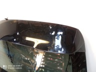 AUDI A3 8V HB trunk door cover boot