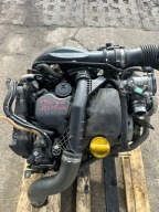 DACIA LOGAN II engine K9KC612 1.5 DCI complete
