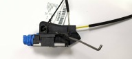 lock door right rear part 8D0839015A VOLKSWAGEN PASSAT B5