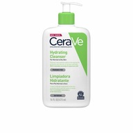 Hydratačný gél CeraVe Čistiaci prostriedok 473 ml