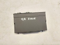 Audi Q8 E-TRON SportBack Bedienteil modul SITZ oryg 4k0959760