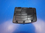 HYUNDAI SANTA FE III 2012- spoiler under the window left left front