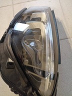 light front left side Mercedes-Benz GLE A1679064708