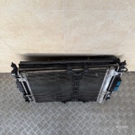 radiator PEUGEOT 5008 II 2019 ROK