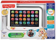 DHN29 Tablet malucha Fisher Price komputer