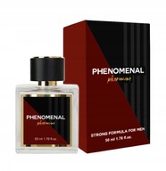 Pánska vôňa PHENOMENAL Pheromone