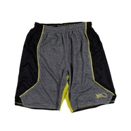 K1X Core Triple Double Shorts tmavosivé L