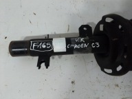 Citroen C3 III 2016-2019 Stoßdämpfer vorne rechts (F165)