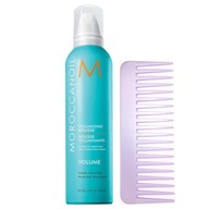 Moroccanoil Volume Pianka Do Włosów Objętość 250ml