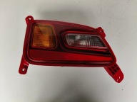 light left rear HYUNDAI KONA 17