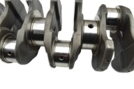 crank FORD TRANSIT MK7 2.4 TDCI QVFA P8FA