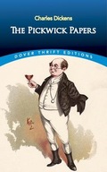 The Pickwick Papers Dickens Charles