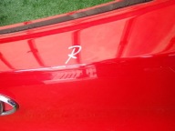 HYUNDAI TUCSON III LIFT 18- boot doors rear part