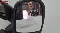 mirror right manually RENAULT TRAFIC II VIVARO A 2001