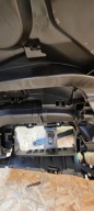 dashboard instrument panel Komplet Ford Transit Custom mk8 tension belts airbags