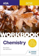 AQA GCSE Chemistry Workbook Henry Nora