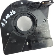 VW T5 POLO 9N IBIZA III FABIA II wickelfeder, lenksäulenelektronik airbag sensor winkel kurvenlicht 280.689