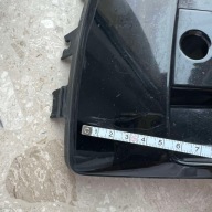 VOLVO XC60 17- R-design grid of a bumper right front 31449129