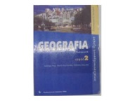 Geografia podręcznik cz 2 - J. Kop