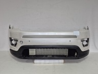 JEEP COMPASS II 2 16-20 bumper front front PDC